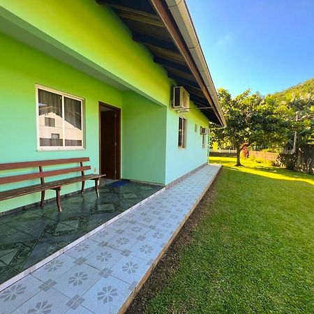 Casa Ampla Ha 8 Minutos Do Centro Villa Pomerode Dış mekan fotoğraf