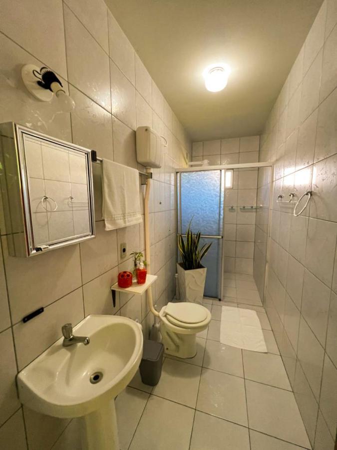 Casa Ampla Ha 8 Minutos Do Centro Villa Pomerode Dış mekan fotoğraf
