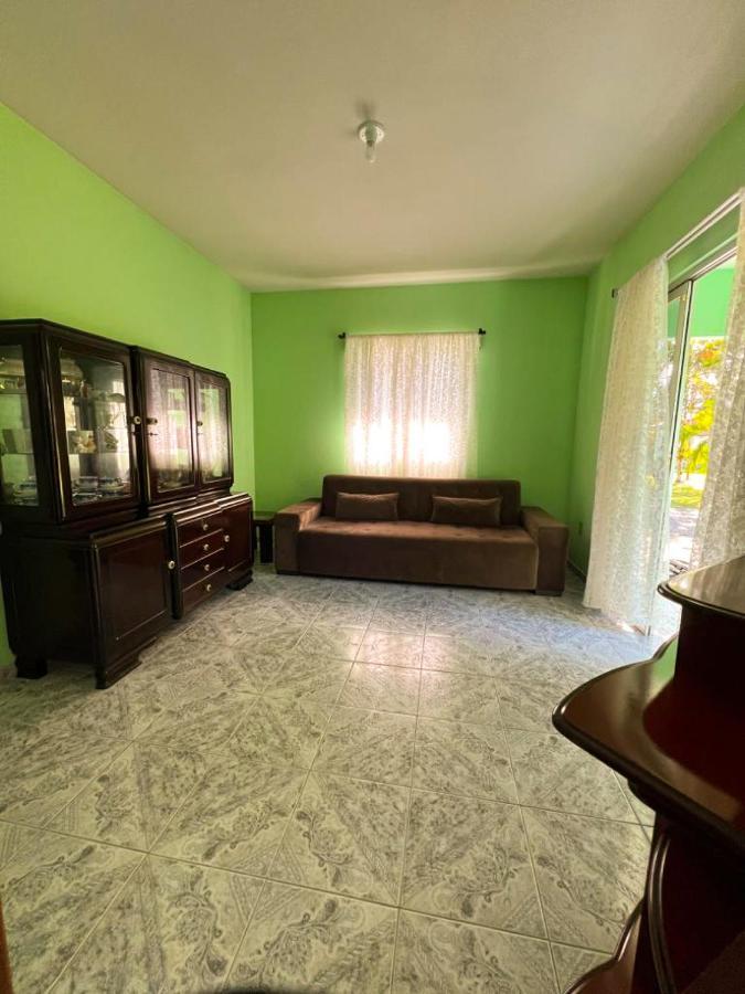 Casa Ampla Ha 8 Minutos Do Centro Villa Pomerode Dış mekan fotoğraf