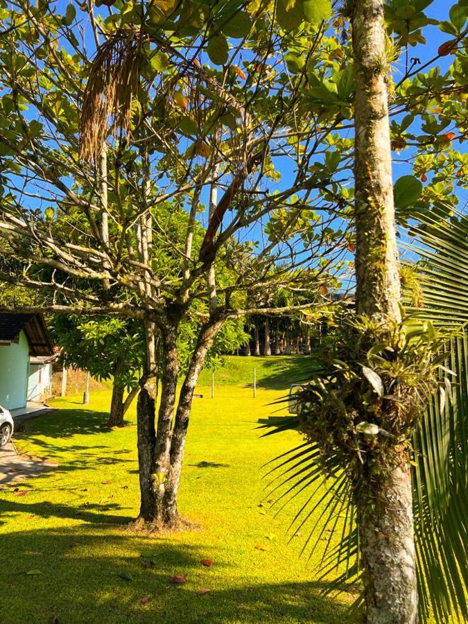 Casa Ampla Ha 8 Minutos Do Centro Villa Pomerode Dış mekan fotoğraf