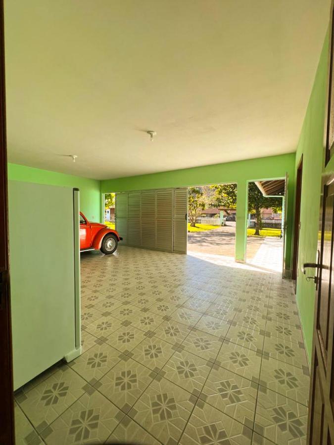 Casa Ampla Ha 8 Minutos Do Centro Villa Pomerode Dış mekan fotoğraf