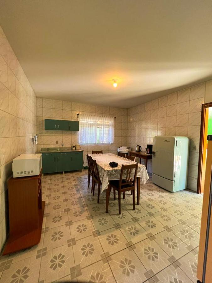 Casa Ampla Ha 8 Minutos Do Centro Villa Pomerode Dış mekan fotoğraf