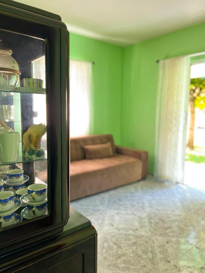 Casa Ampla Ha 8 Minutos Do Centro Villa Pomerode Dış mekan fotoğraf