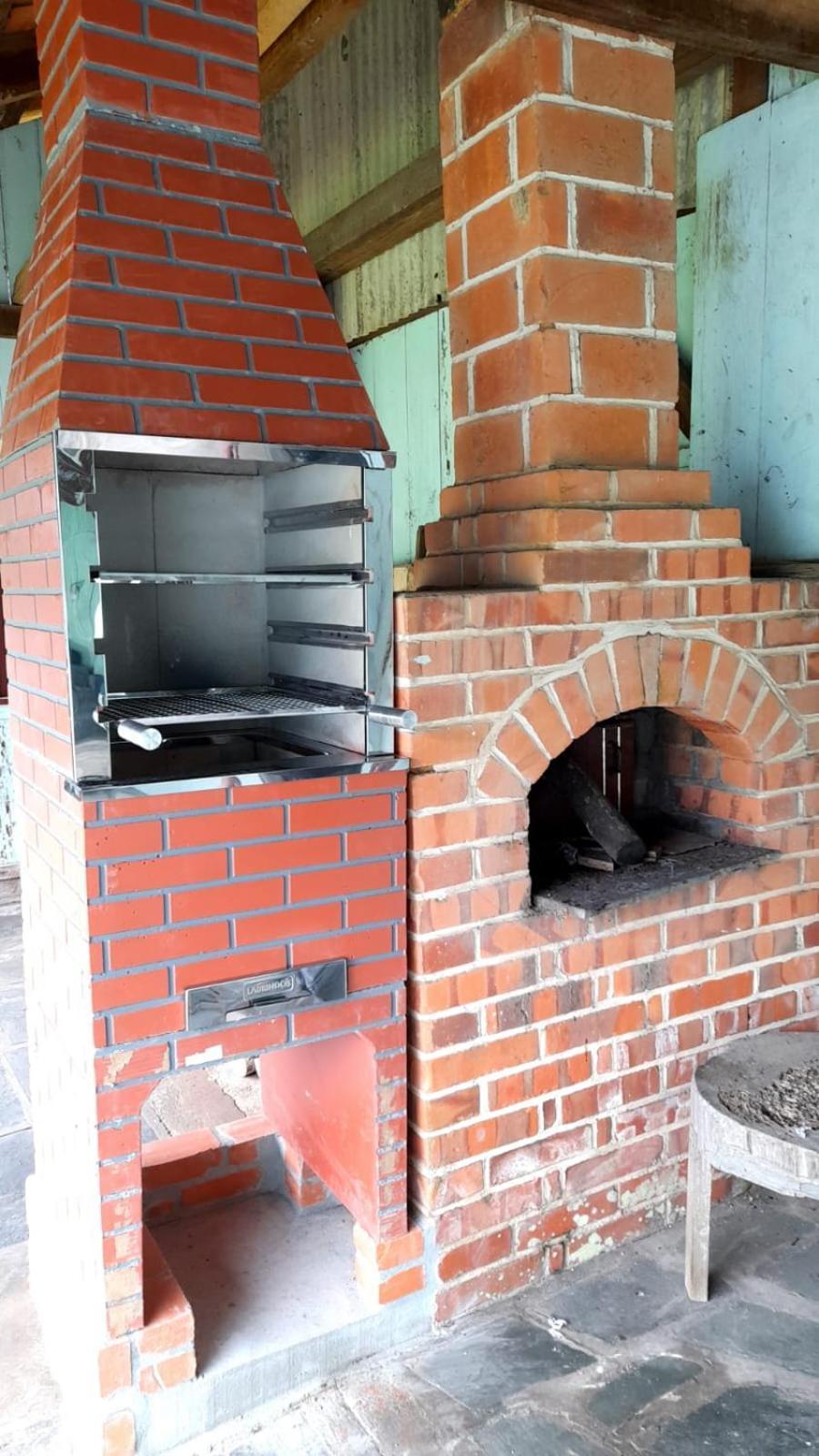 Casa Ampla Ha 8 Minutos Do Centro Villa Pomerode Dış mekan fotoğraf
